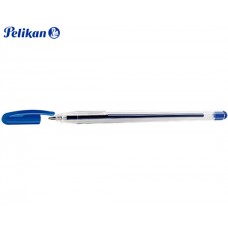PELIKAN ΣΤΥΛΟ STICK Κ-86 ΜΠΛΕ 50Τ. 